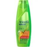 Botol Shampoo HDPE